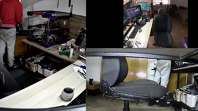 Happy Michal online show from 10-12-25, 01:21