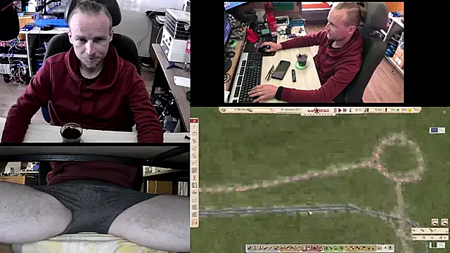 Happy Michal online show from 04-28-26, 02:55