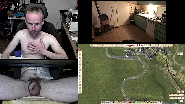 Happy Michal online show from 05-01-26, 07:07