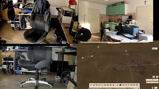 Happy Michal online show from 05-10-26, 05:07