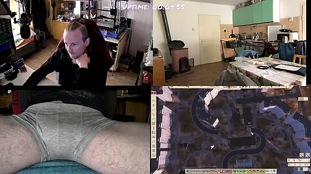 Happy Michal online show from 05-17-26, 07:17