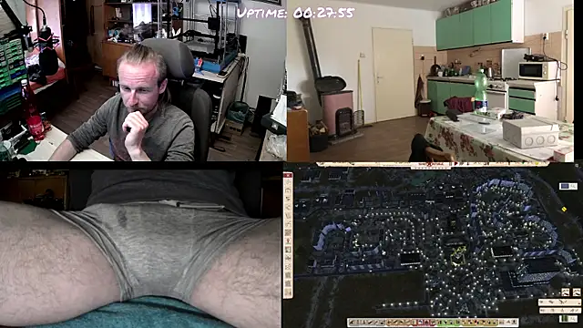 Happy Michal online show from 05-21-26, 02:57