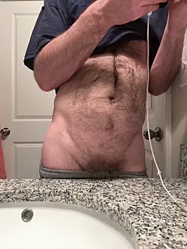 StrokinSnowman online show from 03-31-26, 02:24