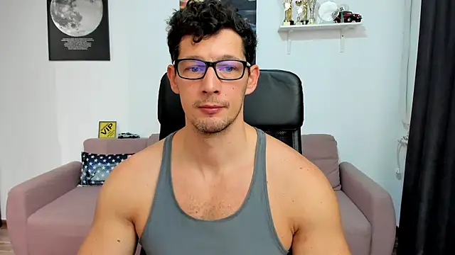 BrutusK08 online show from 12-03-25, 08:23