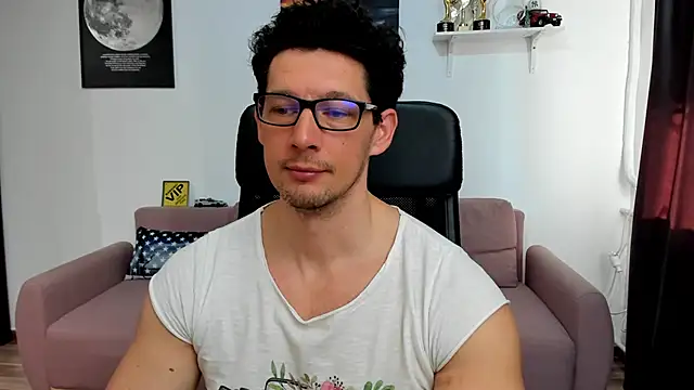 BrutusK08 online show from 03-06-26, 07:27