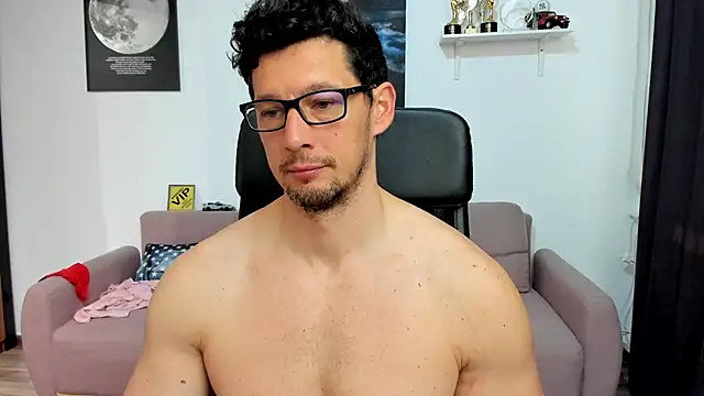 BrutusK08 online show from 04-25-26, 06:38