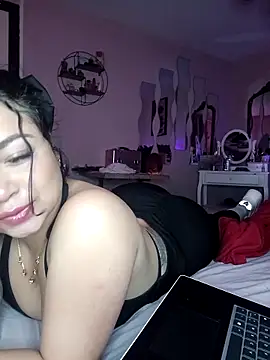 Lia Roxx online show from 11-20-25, 04:29