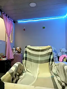 KATYGONZALEZ online show from 12-24-24, 09:11