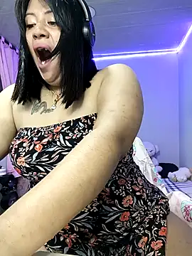 KATYGONZALEZ online show from 01-26-25, 02:35