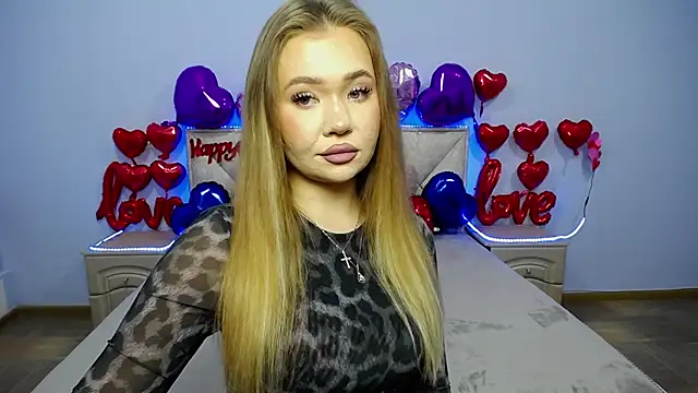 Snapshot of StacyYellig chatting on 02-03-25, 08:24 StacyYellig online show from 02-03-25, 08:24