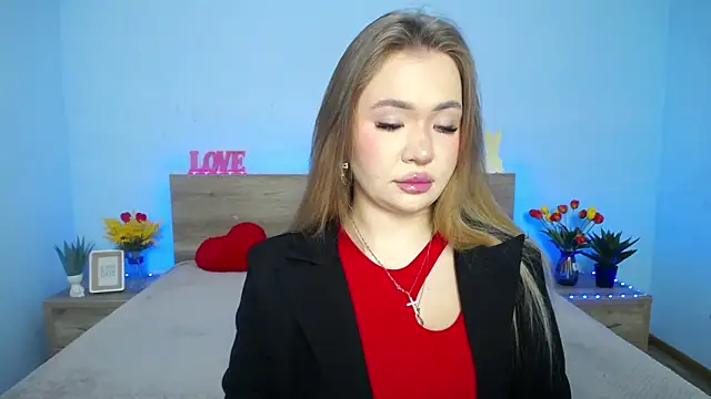 Snapshot of StacyYellig chatting on 03-12-25, 08:08 StacyYellig online show from 03-12-25, 08:08