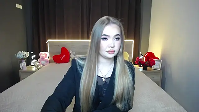 Snapshot of StacyYellig chatting on 02-23-26, 05:10 StacyYellig online show from 02-23-26, 05:10