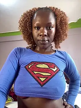  BLVCKGIRL SHERIF online show from 04-17-26, 09:23