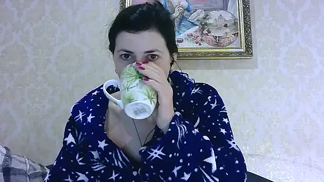 StunnigArt online show from 02-11-26, 02:16