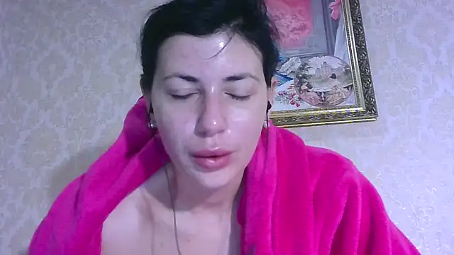 StunnigArt online show from 03-13-26, 02:18