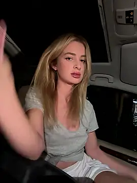 EvieEvans online show from 12-02-24, 09:39