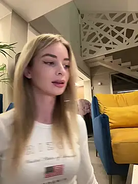 EvieEvans online show from 01-14-25, 07:21