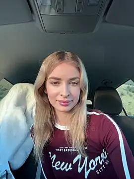 EvieEvans online show from 02-03-25, 04:52