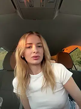 EvieEvans online show from 02-06-25, 05:19