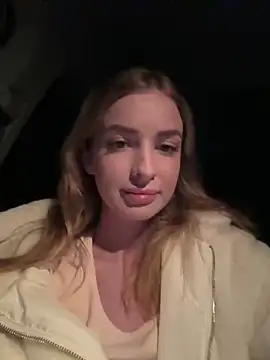 EvieEvans online show from 02-14-25, 09:53