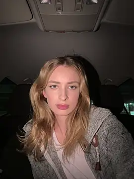 EvieEvans online show from 02-23-25, 06:23