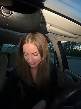 EvieEvans online show from 03-01-26, 05:37