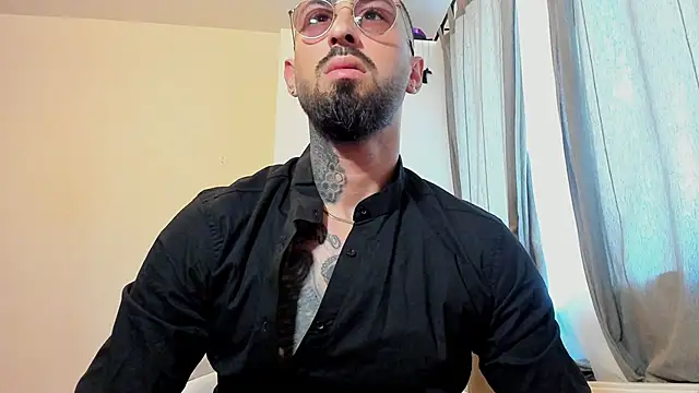 Baddfuckerr online show from 01-17-25, 08:13