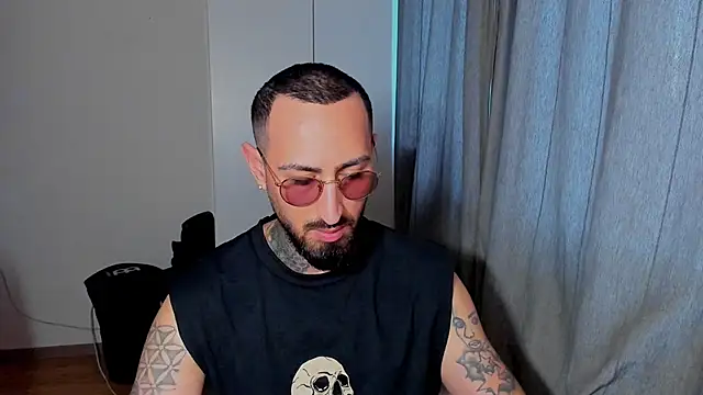 Baddfuckerr online show from 01-19-25, 02:49