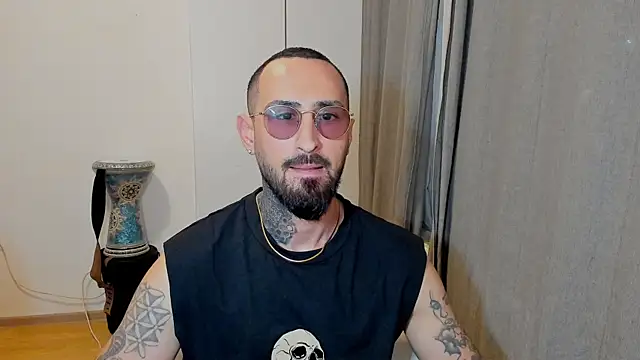 Baddfuckerr online show from 01-19-25, 05:49