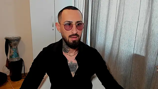 Baddfuckerr online show from 01-20-25, 09:03