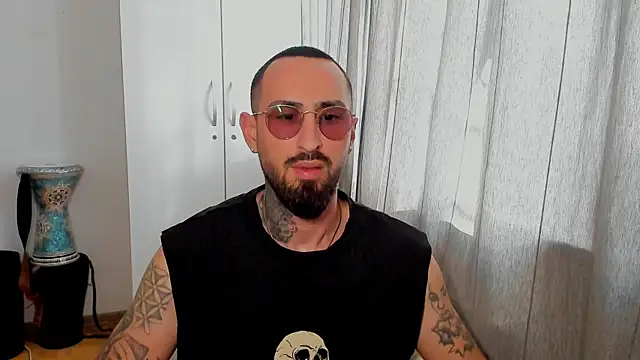 Baddfuckerr online show from 01-20-25, 12:07