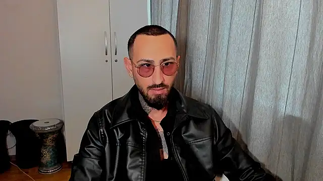 Baddfuckerr online show from 01-21-25, 07:15