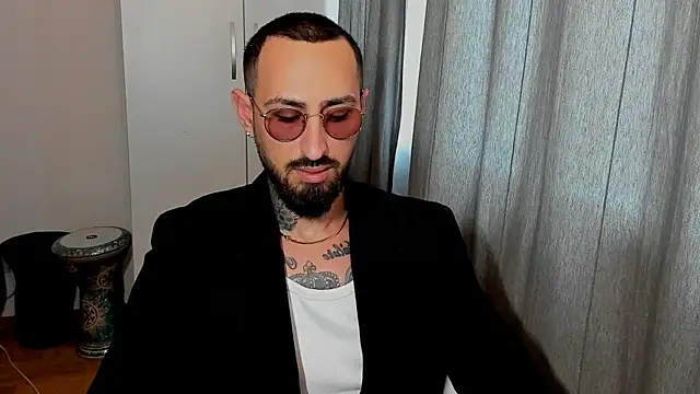 Baddfuckerr online show from 01-22-25, 09:02
