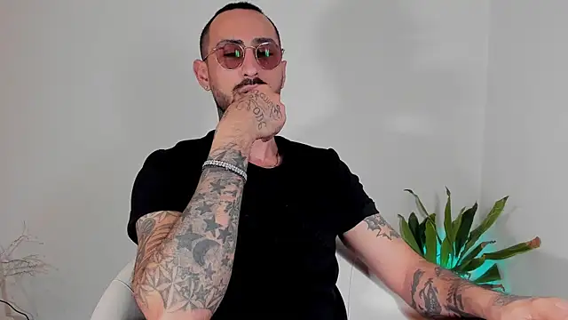 Baddfuckerr online show from 01-23-25, 08:13