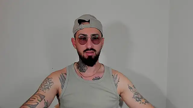 Baddfuckerr online show from 01-26-25, 07:20