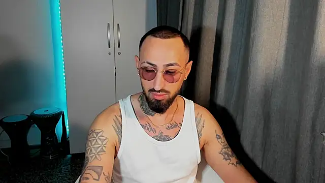 Baddfuckerr online show from 02-03-25, 05:40