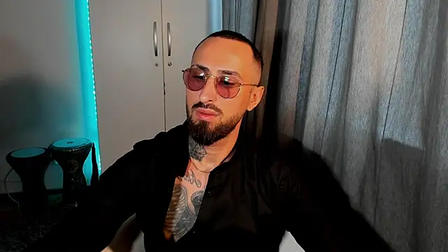 Baddfuckerr online show from 02-03-25, 08:46