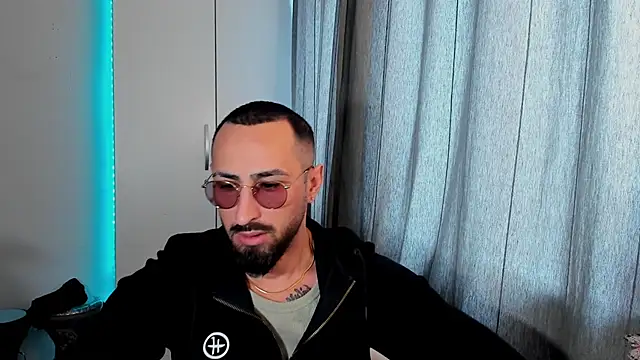 Baddfuckerr online show from 02-07-25, 08:01