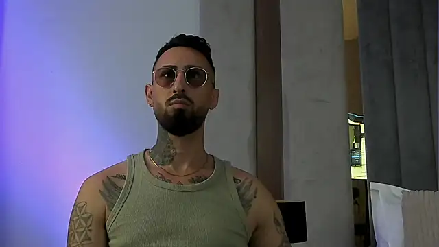Baddfuckerr online show from 09-13-25, 07:24