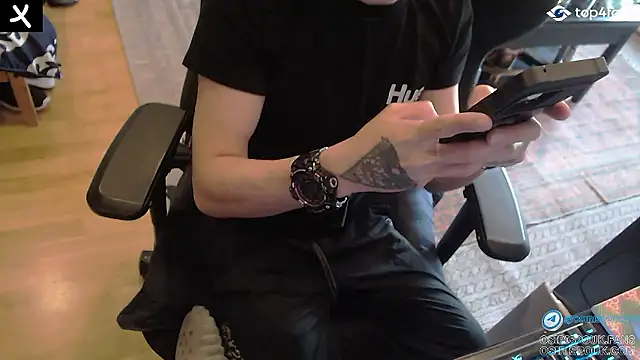 osirispouk online show from 12-08-24, 07:32