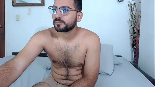  Araboys  online show from 06-29-26, 08:31