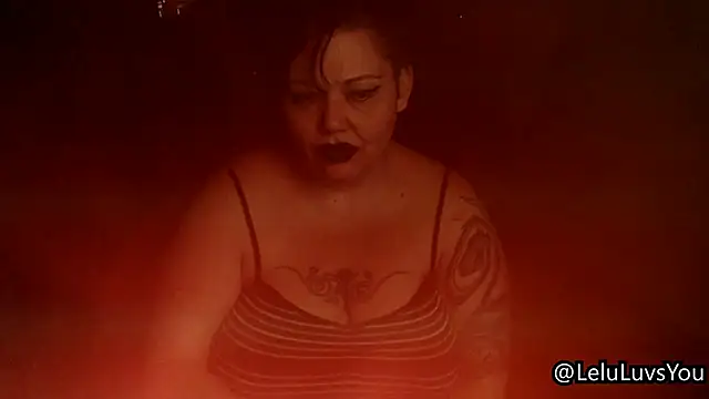 LeluLuvsYou online show from 02-20-26, 08:05