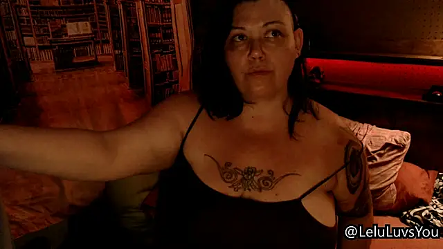 LeluLuvsYou online show from 06-22-26, 07:27