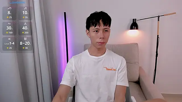 kim lian21 online show from 01-11-26, 08:52