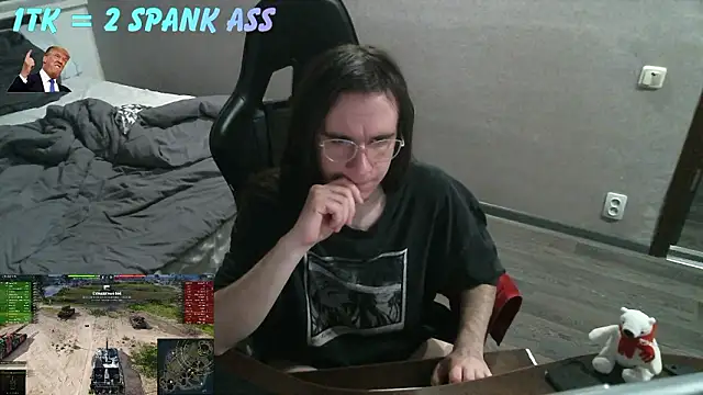 izilizi 23 online show from 03-18-26, 06:44