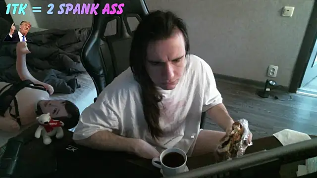 izilizi 23 online show from 03-26-26, 06:30