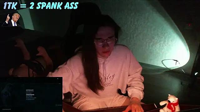 izilizi 23 online show from 03-28-26, 05:56