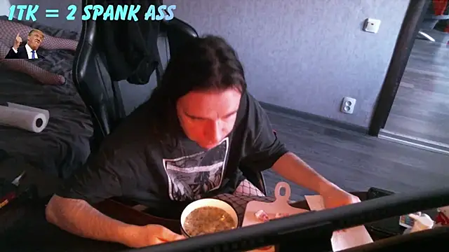 izilizi 23 online show from 04-02-26, 12:47