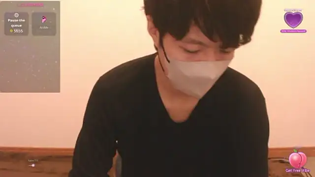 Kaidengi online show from 03-29-26, 09:42