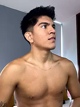 santiago 01 online show from 01-18-26, 09:07